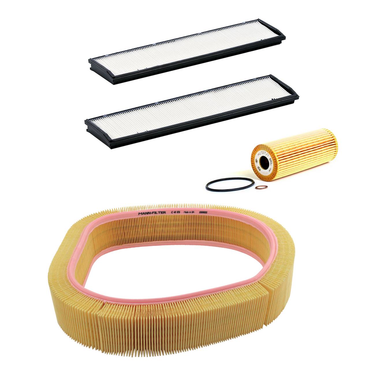 Filter Service Kit